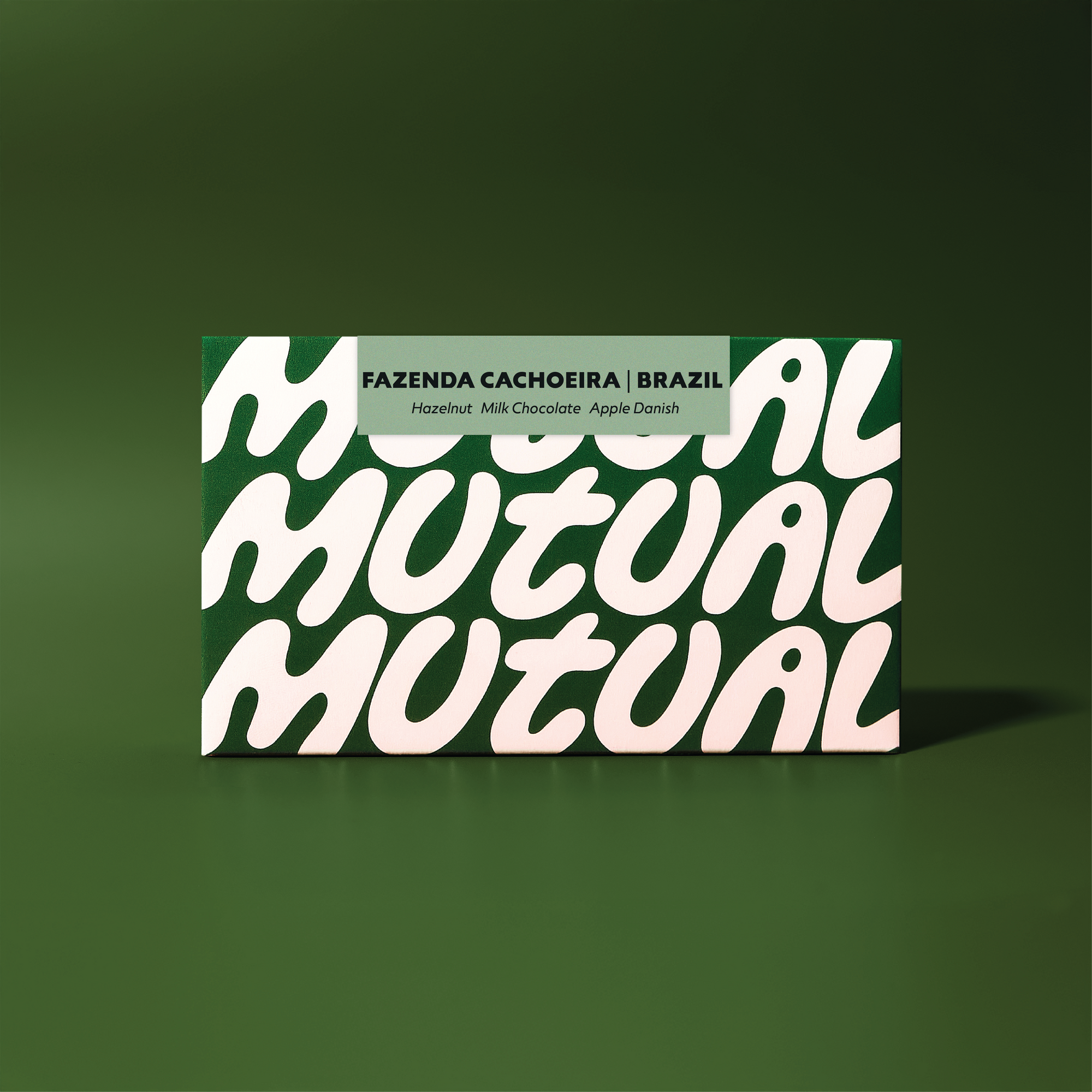 Fazenda Cachoeira - Brazil