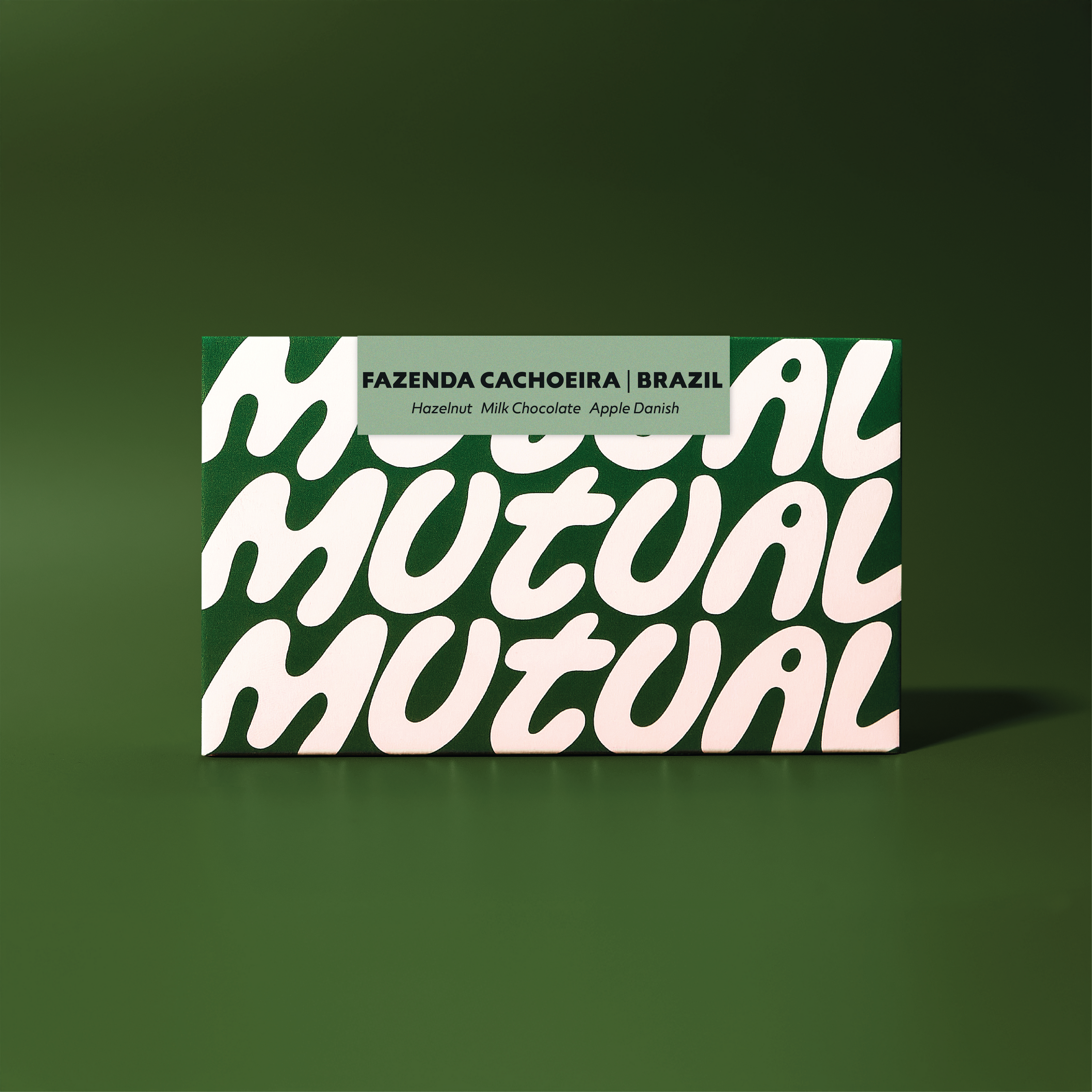 Fazenda Cachoeira - Brazil