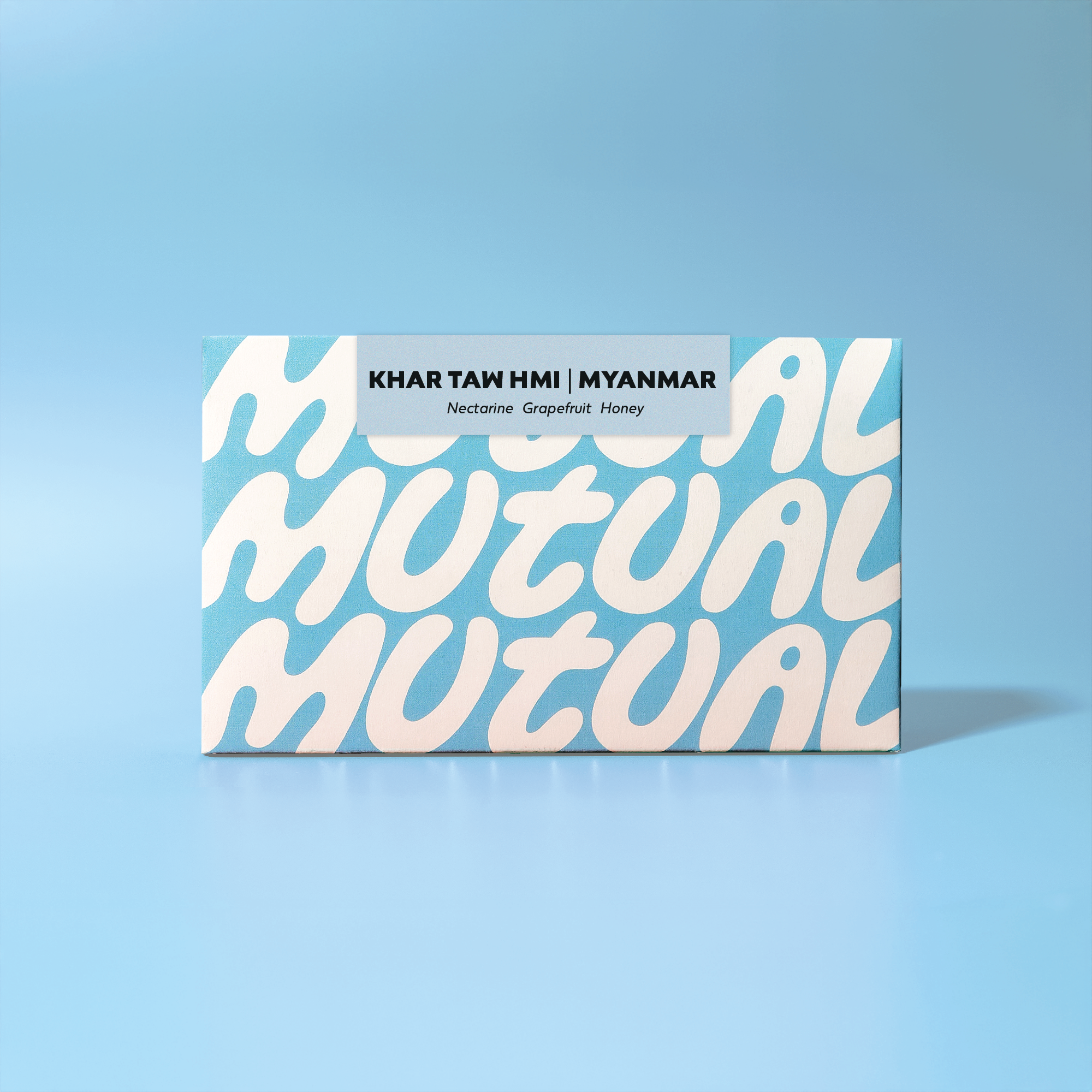 Khar Taw Hmi - Myanmar