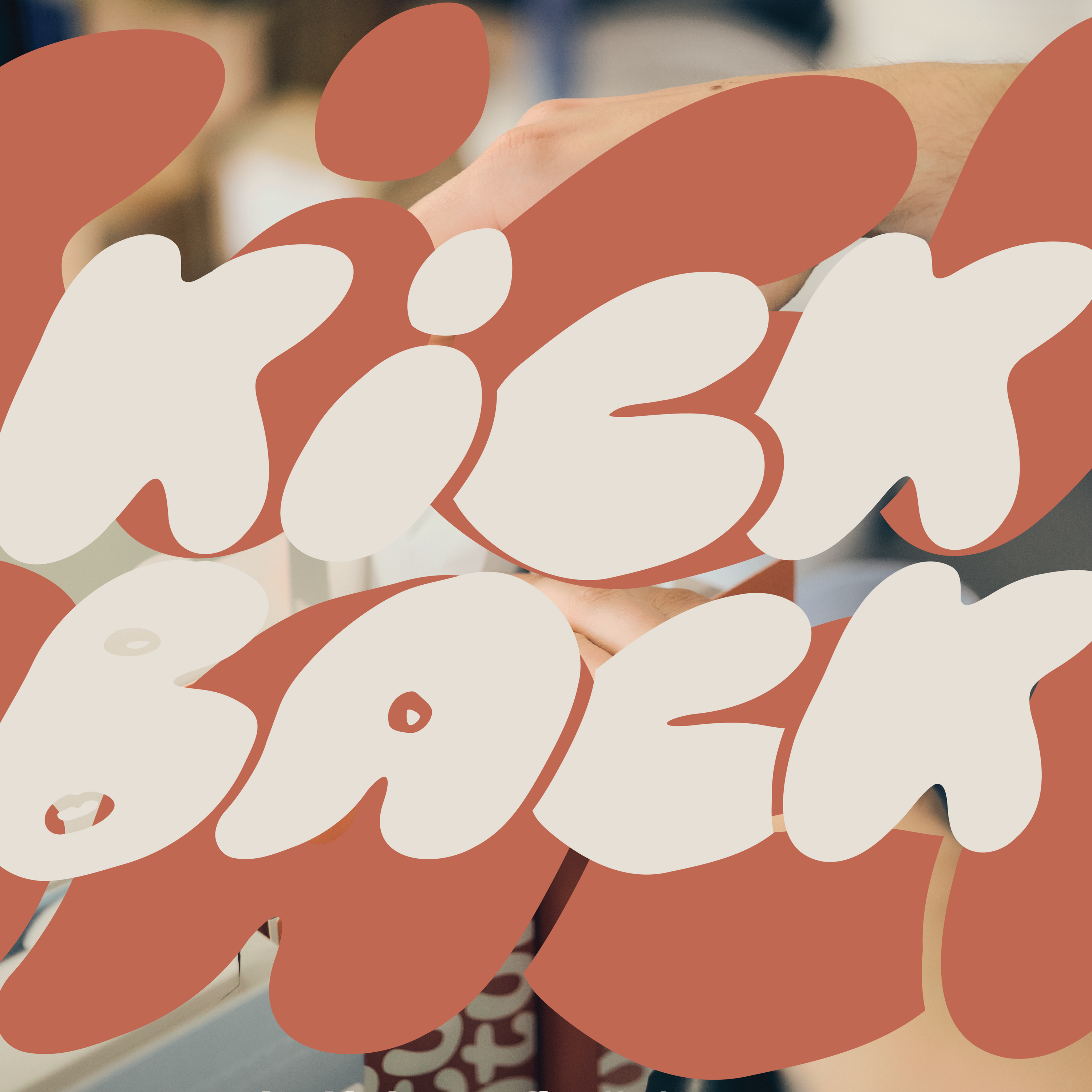 Kickback - Half Caff Blend