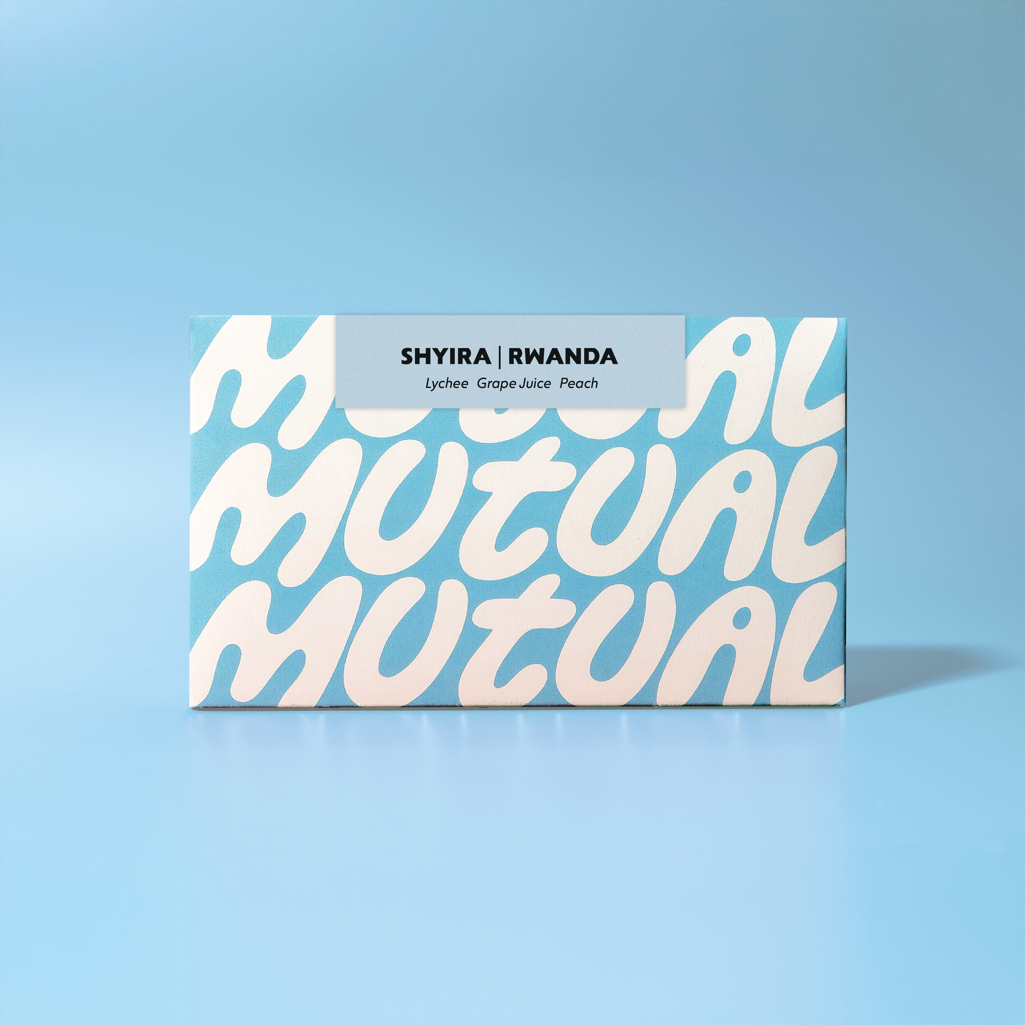 Shyira (Washed) - Rwanda